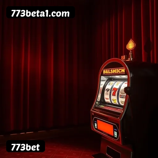 Vantagens exclusivas 773bet para jogadores brasileiros - São Paulo, Rio, BH