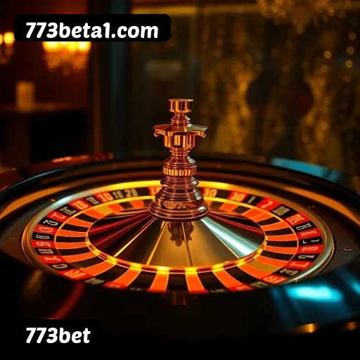 Tabela RTP dos jogos de cassino da 773bet
