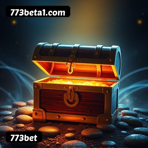 Loterias online disponíveis na 773bet